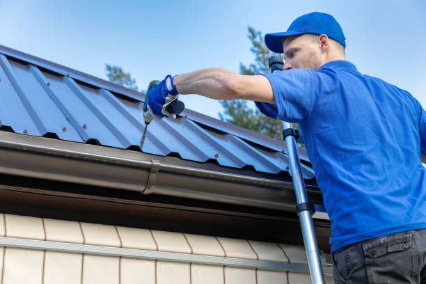 Siding in Cupertino, CA