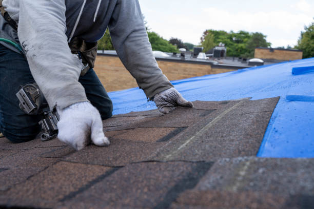Fast & Reliable Emergency Roof Repairs in Cupertino, CA