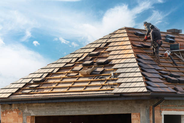 Best Roof Ventilation Installation  in Cupertino, CA