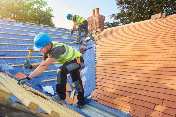 Reliable Cupertino, CA  Roofing repair and installation Solutions